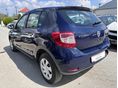 DACIA SANDERO 2013/7 - 6
