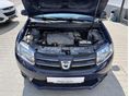 DACIA SANDERO 2013/7 - 12