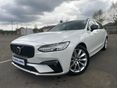 VOLVO V90 2.0 [B4] MHEV Ultimate Bright Geartronic 1.TULAJ! GARANTÁLT 44.000KM!!! MAGAS FELSZERELTSÉG!