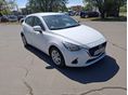 MAZDA 2 2015/4 - 3