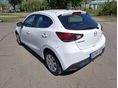 MAZDA 2 2015/4 - 6