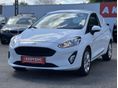 FORD FIESTA 2020/3 - 4