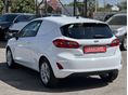 FORD FIESTA 2020/3 - 8