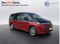 VOLKSWAGEN MULTIVAN 2026 - 1