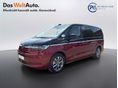 VOLKSWAGEN MULTIVAN 2026 - 2