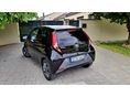 TOYOTA AYGO 2021/6 - 9