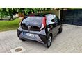 TOYOTA AYGO 2021/6 - 10