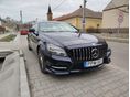 MERCEDES-BENZ CLS 500 