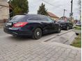 MERCEDES-BENZ CLS 500 2013/4 - 2