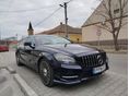 MERCEDES-BENZ CLS 500 2013/4 - 4