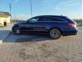 MERCEDES-BENZ CLS 500 2013/4 - 9
