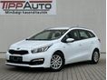 KIA CEE'D SW 1.6 CRDI EX Limited /Digitklíma-Tempomat-Ülésfűtés-Kormányfűtés/ Magyarországi 2.tul./ B-139