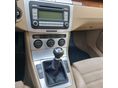 VOLKSWAGEN PASSAT VI 2006/9 - 2