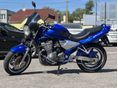 SUZUKI GSF 600 S (BANDIT) 2001/7 - 3