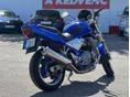 SUZUKI GSF 600 S (BANDIT) 2001/7 - 5