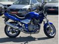 SUZUKI GSF 600 S (BANDIT) 2001/7 - 6