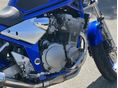 SUZUKI GSF 600 S (BANDIT) 2001/7 - 9