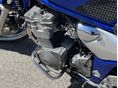 SUZUKI GSF 600 S (BANDIT) 2001/7 - 10