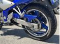 SUZUKI GSF 600 S (BANDIT) 2001/7 - 11