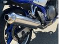 SUZUKI GSF 600 S (BANDIT) 2001/7 - 16