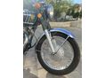 HONDA CB 250 1972/9 - 7
