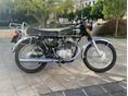 HONDA CB 250 1972/9 - 2