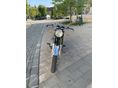 HONDA CB 250 1972/9 - 3