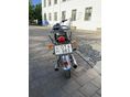 HONDA CB 250 1972/9 - 4