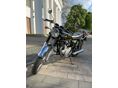 HONDA CB 250 1972/9 - 8