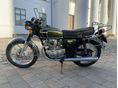 HONDA CB 250 K4