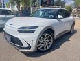 GENESIS GV60 FOGLALÓZVA!!! 100%-OS AKSI/4x4/LED/3FÁZ/HŐSZIV/BŐR/BLIS/AD.TEMP/SÁV/