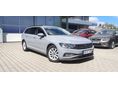 VOLKSWAGEN PASSAT Variant 2.0 TDI SCR Business Magyarországi. Vezetett szervizkönyves! Áfá-s !