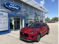 FORD PUMA 1.0 EcoBoost mHEV Titanium DCT SZENTENDRÉN MEGTEKINTHETŐ RENDELHETŐ!!!