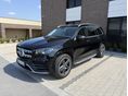 MERCEDES-BENZ GLS 400 d 4Matic 9G-TRONIC (7 személyes ) AMG Line / Burmester / Multibeam LED / 1. tulajdonos / M.o-i / Márkaszervizelt
