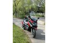 PIAGGIO X EVO M52