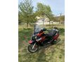 PIAGGIO X EVO 2008/4 - 2