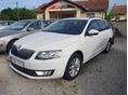 SKODA OCTAVIA 2016/12 - 1