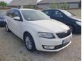SKODA OCTAVIA 2016/12 - 3