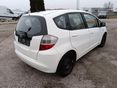 HONDA JAZZ 2008/11 - 3