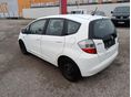 HONDA JAZZ 2008/11 - 4