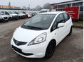 HONDA JAZZ 2008/11 - 1