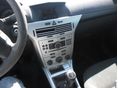 OPEL ASTRA H 2010/3 - 9