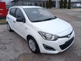 HYUNDAI I20 2013/11 - 2