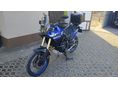 YAMAHA TÉNÉRÉ 700 