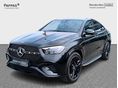 MERCEDES-BENZ GLE 450 d 4Matic 9G-TRONIC Mild hybrid drive Coupé! AMG-csomag! Magyarországi! Szervizkönyves! 2028-ig Garanciális! 53.990 km