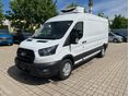 FORD TRANSIT 2.0 TDCi 350 LWB Trend (2 személyes ) KÉSZLETRŐL AZONNAL 3 SZEMÉLYES HŰTŐS
