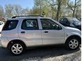 SUZUKI IGNIS 2005/3 - 4