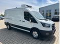 FORD TRANSIT 2.0 TDCi 350 LWB Trend (2 személyes ) KÉSZLETRŐL AZONNAL 3 SZEMÉLYES HŰTŐS