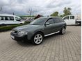 AUDI A6 ALLROAD 2.5 V6 TDI quattro Friss szervíz. Szép állapot!!