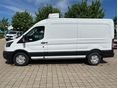 FORD TRANSIT 2.0 TDCi 350 LWB Trend (2 személyes ) KÉSZLETRŐL AZONNAL 3 SZEMÉLYES HŰTŐS